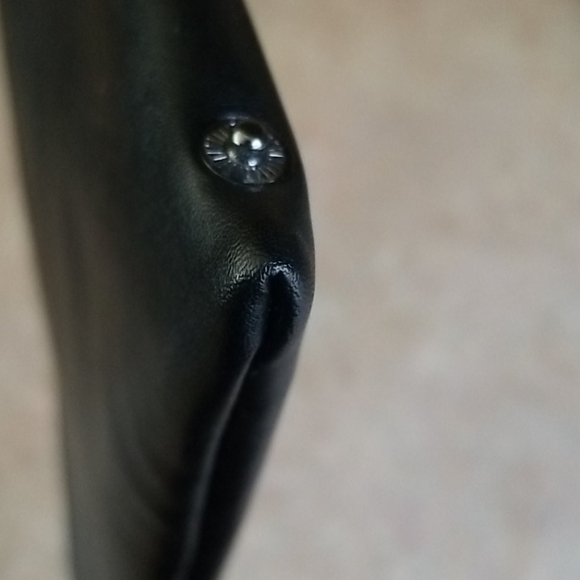 Christian Lacroix airways clutch - Picture 8 of 8